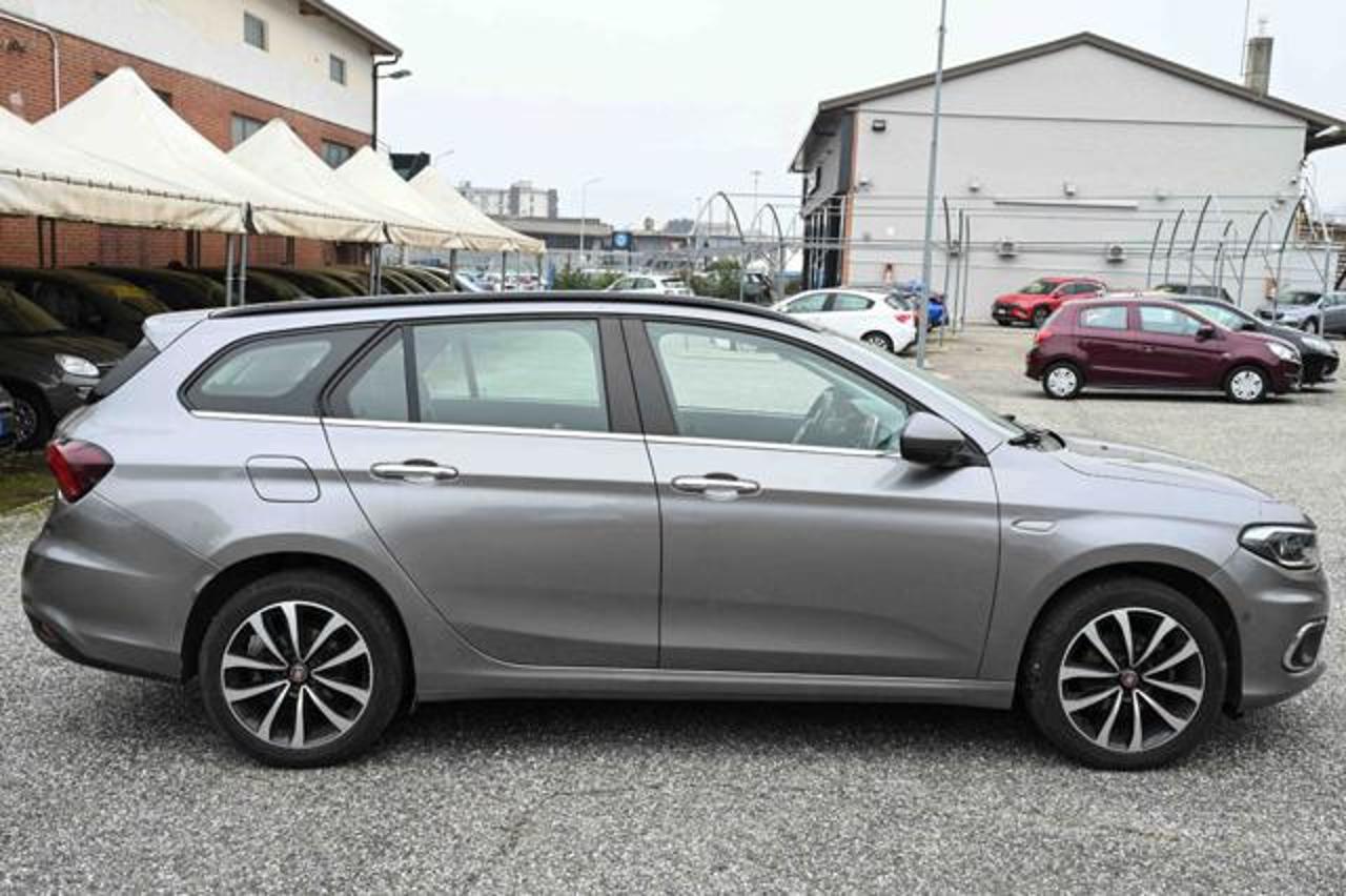 Fiat Fiat Tipo usata 15