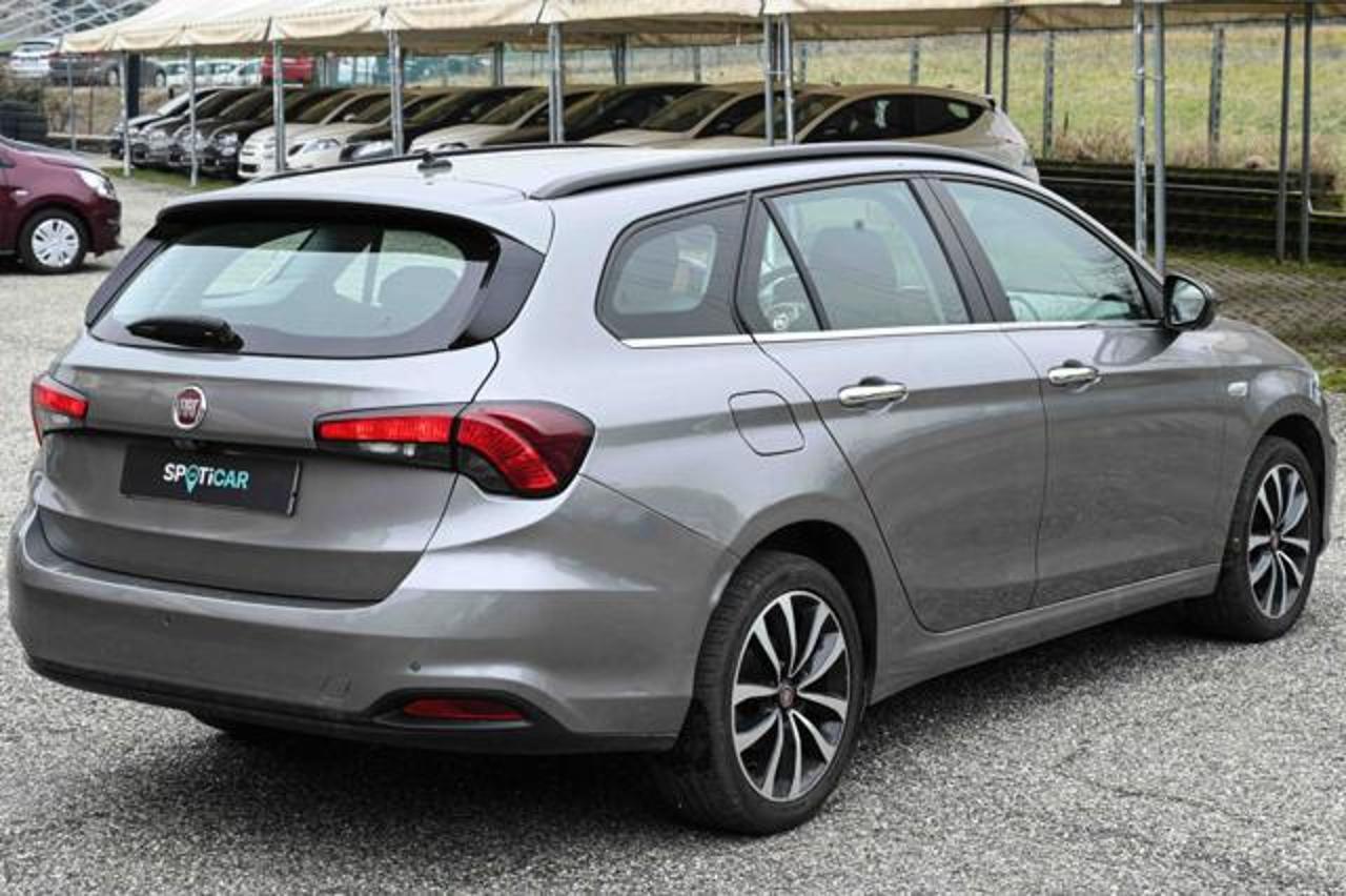 Fiat Fiat Tipo usata 16