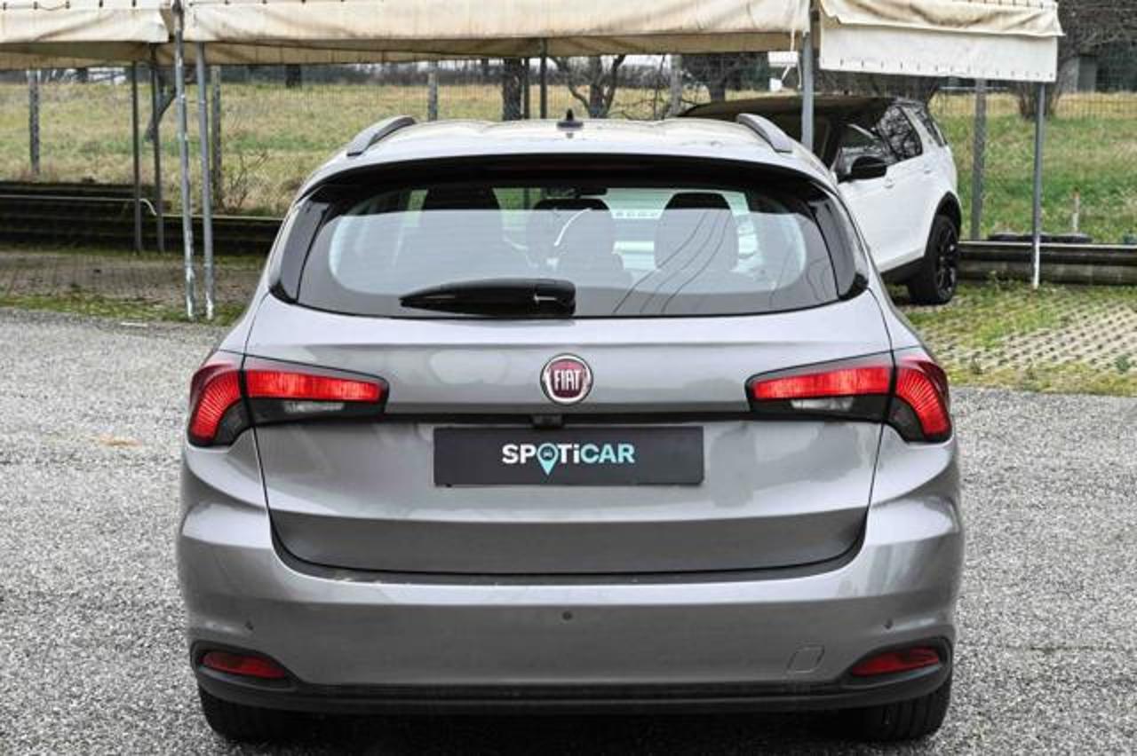 Fiat Fiat Tipo usata 17