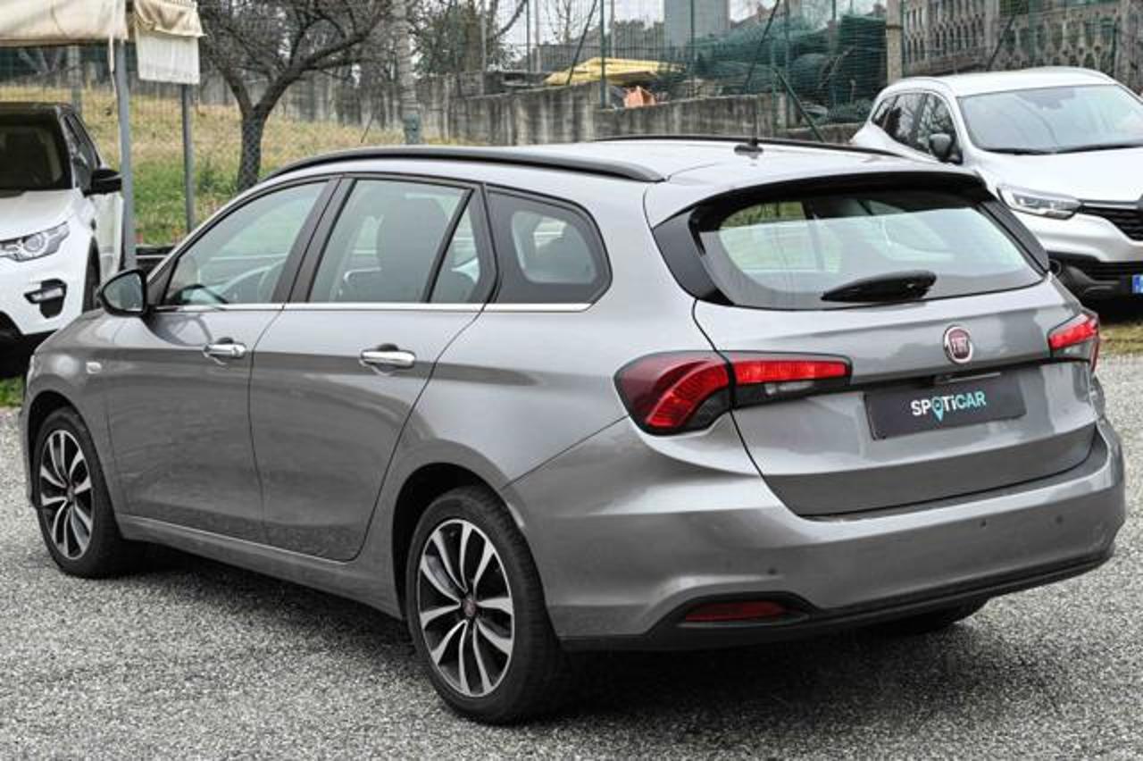 Fiat Fiat Tipo usata 18