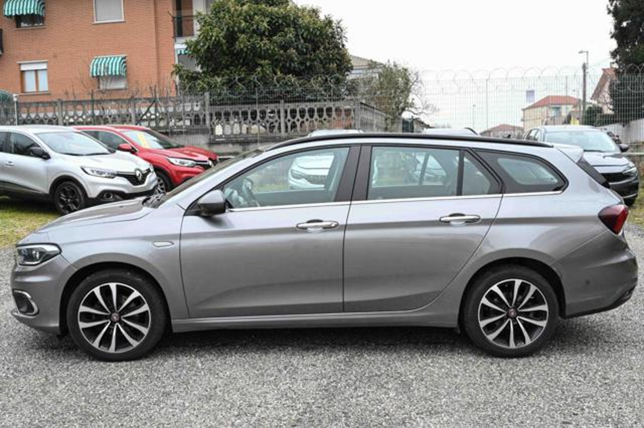 Fiat Fiat Tipo usata 19