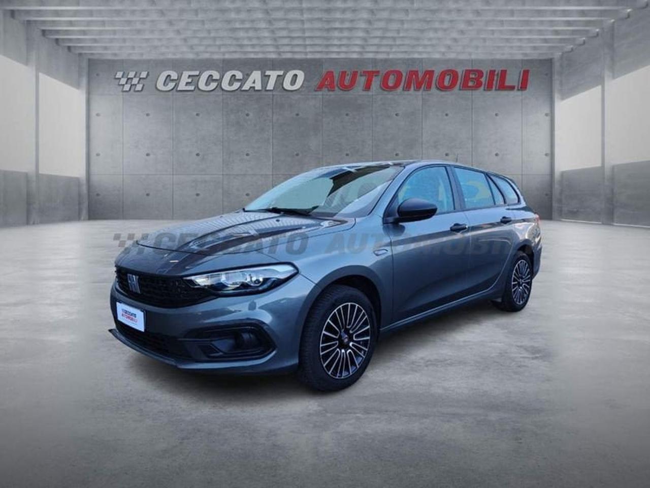 Fiat Fiat Tipo TIPO SW SW 1.0 t3 100cv