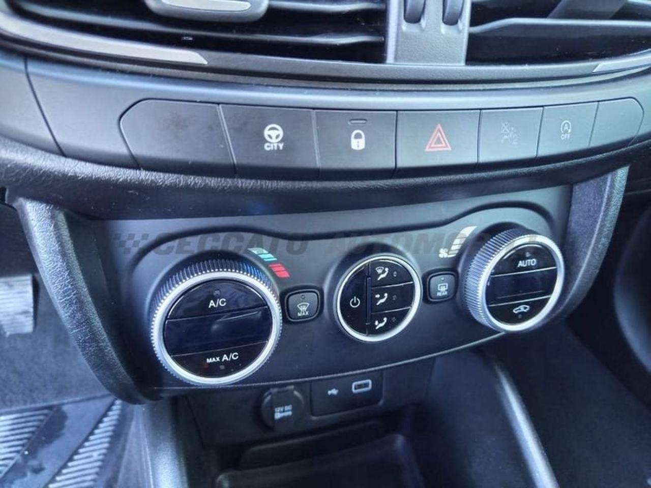 Fiat Fiat Tipo usata, con airbag