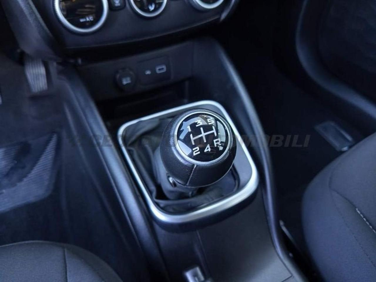 Fiat Fiat Tipo usata, con alzacristalli elettrici
