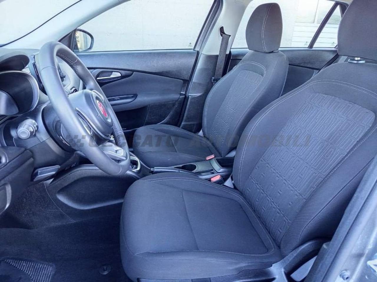 Fiat Fiat Tipo usata, con climatizzatore