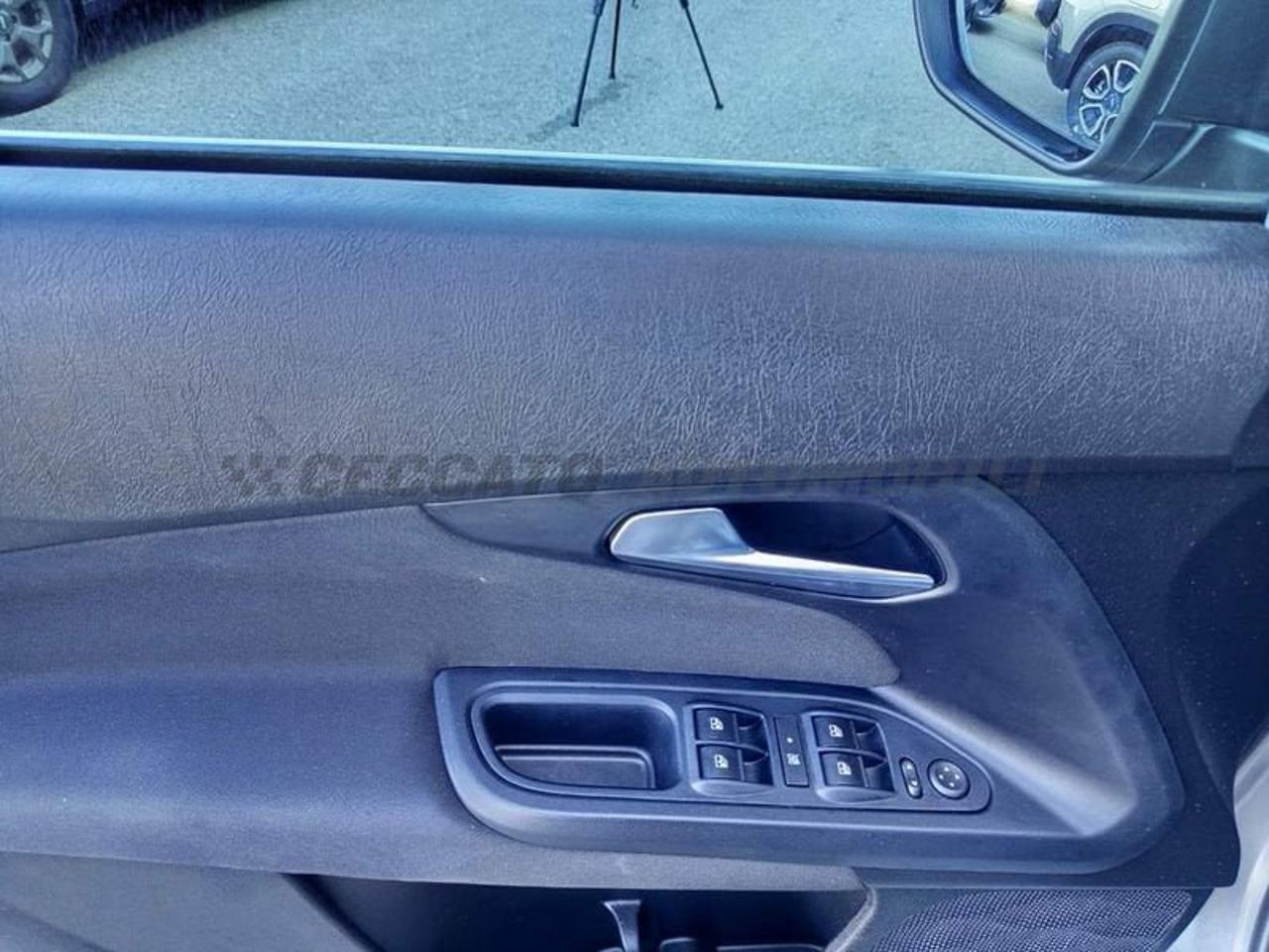 Fiat Fiat Tipo usata, con cruise control