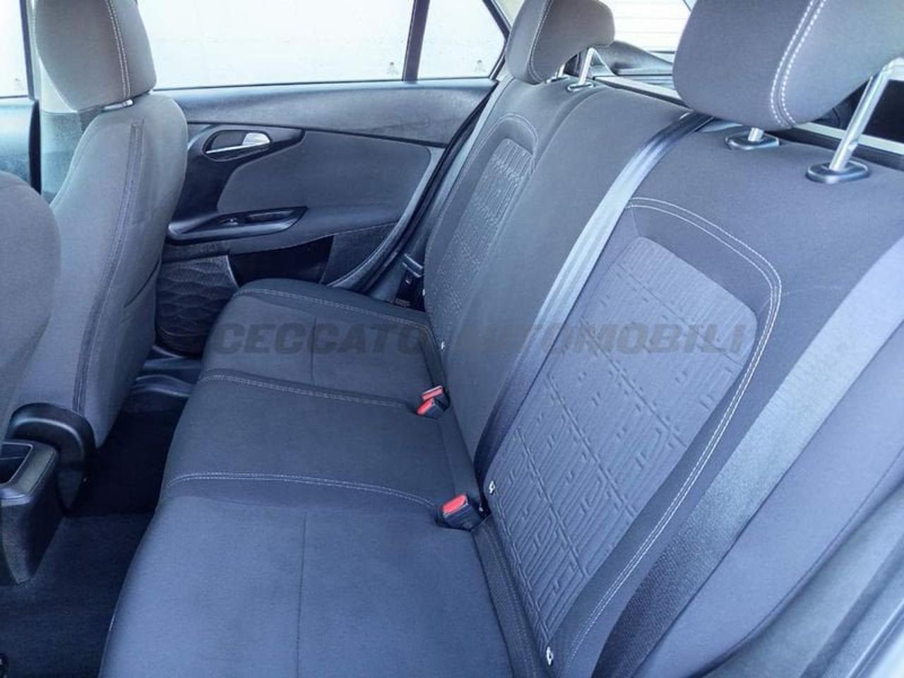 Fiat Fiat Tipo usata, con radio cd e mp3