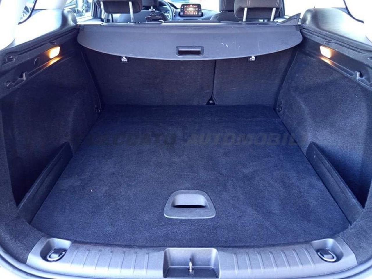 Fiat Fiat Tipo usata, con start/stop automatico