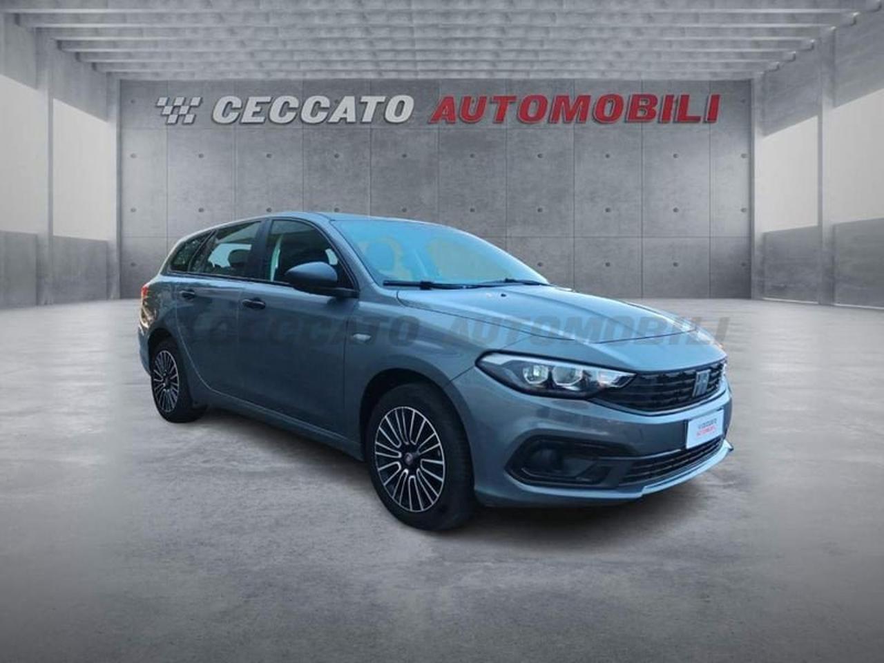 Fiat Fiat Tipo usata 7