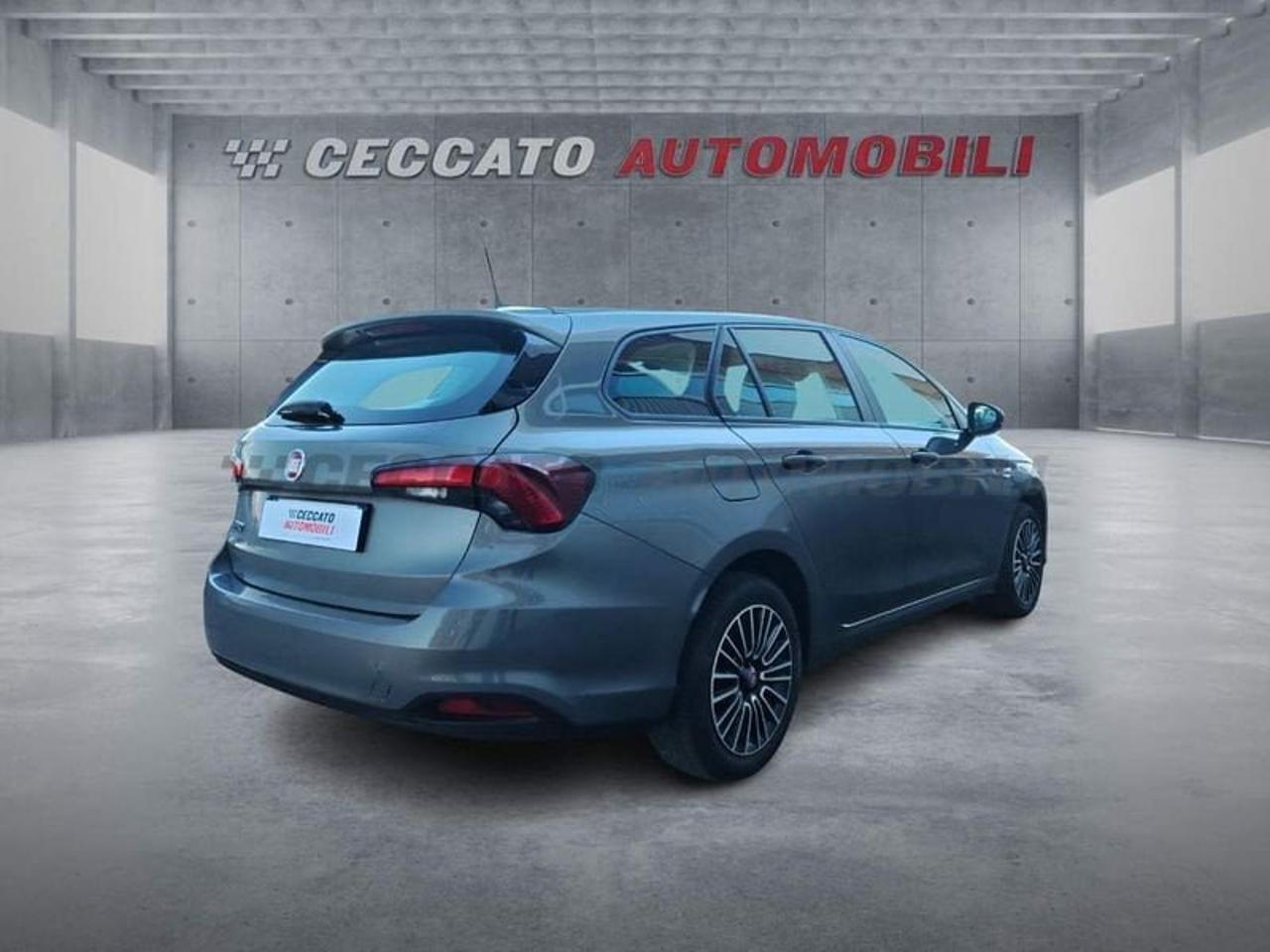 Fiat Fiat Tipo usata 8
