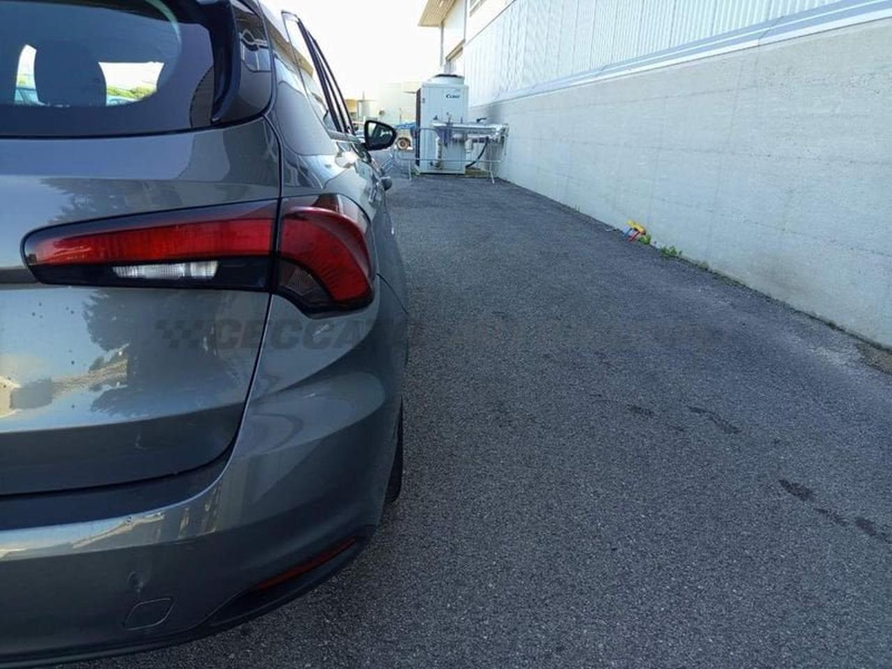 Fiat Fiat Tipo usata 10