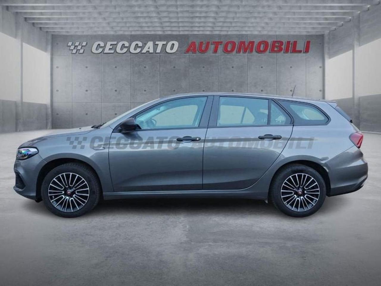 Fiat Fiat Tipo usata 11