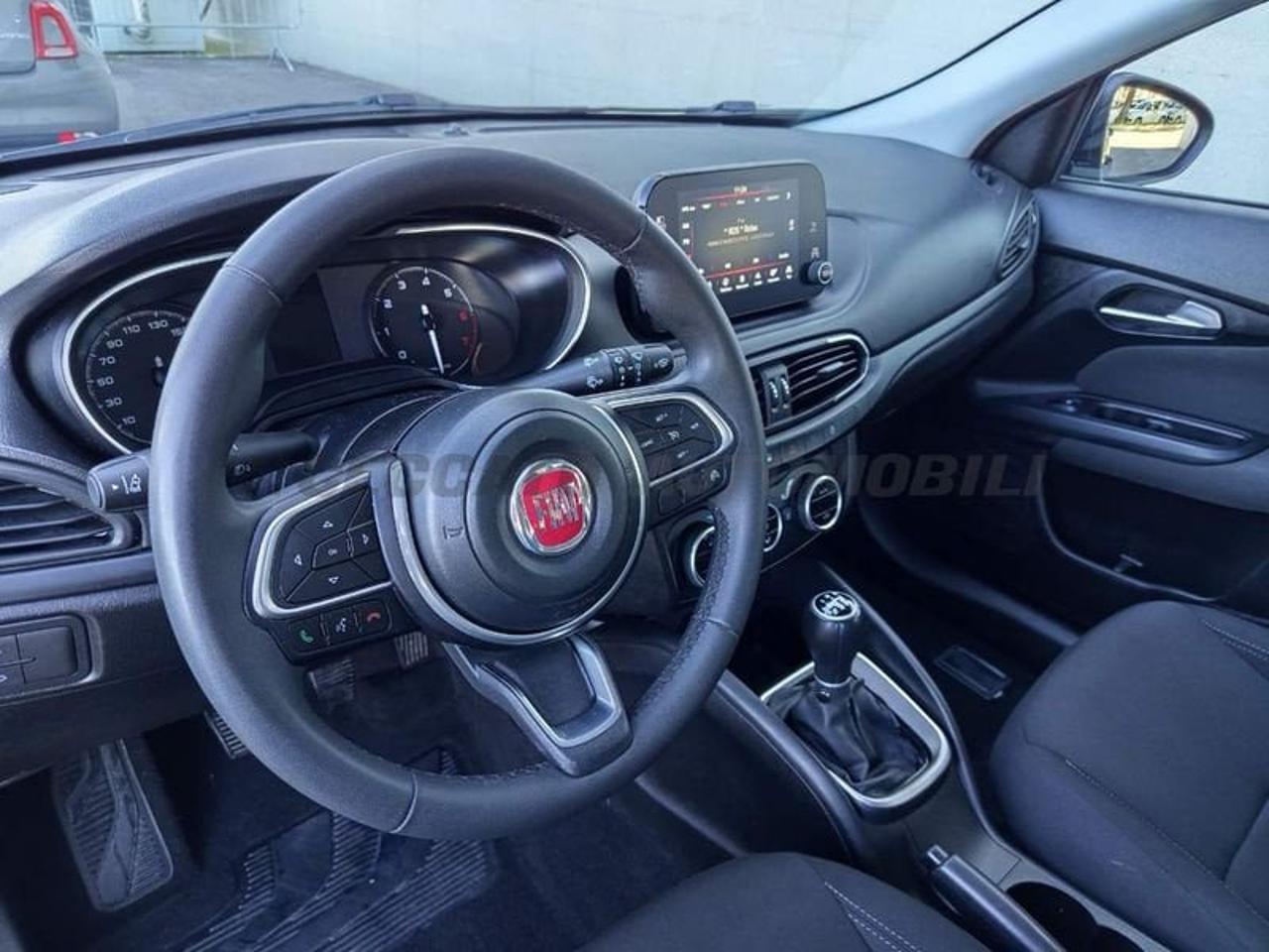 Fiat Fiat Tipo usata 12