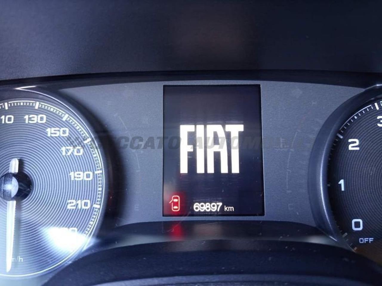 Fiat Fiat Tipo usata 14