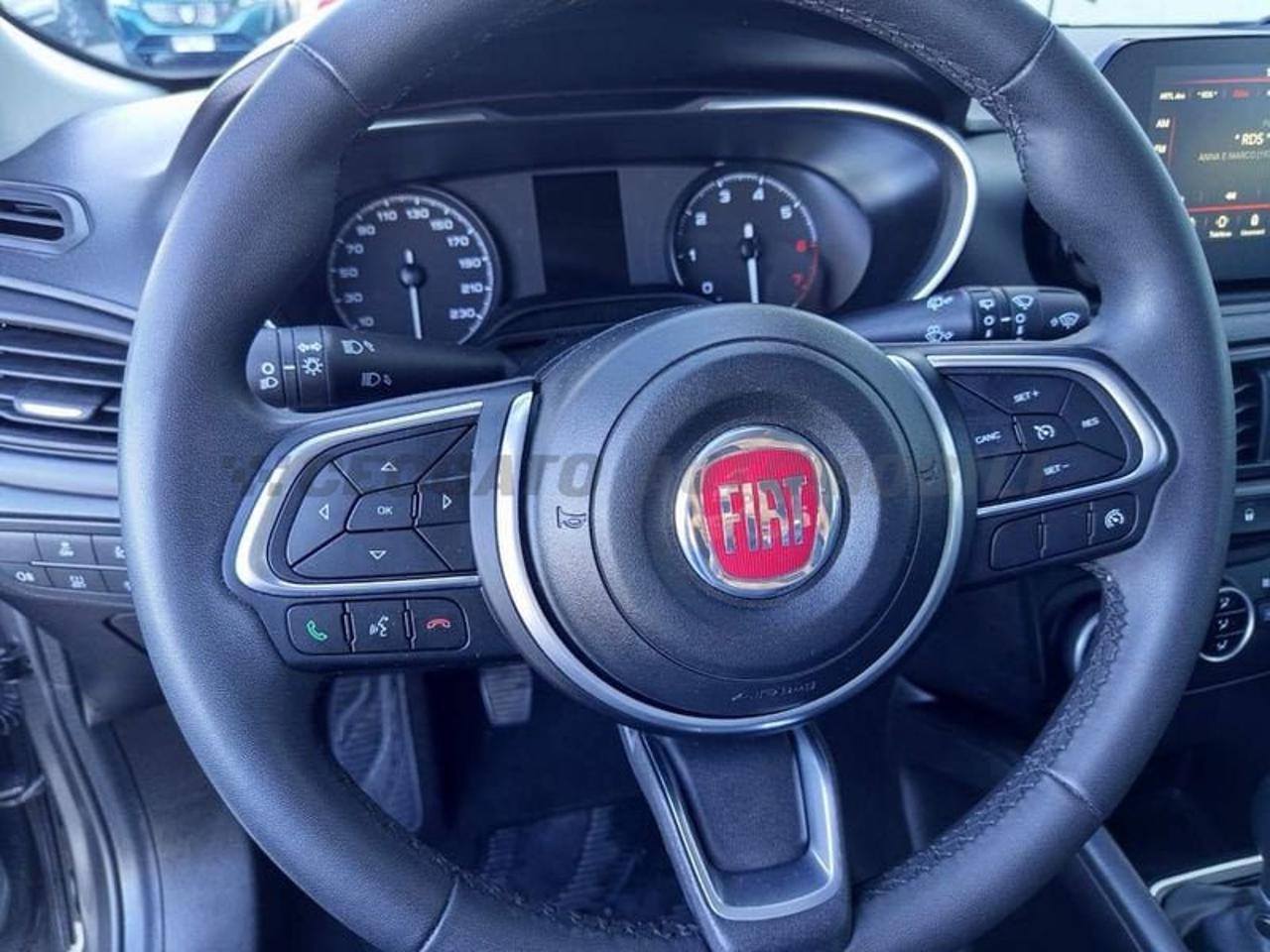 Fiat Fiat Tipo usata 15