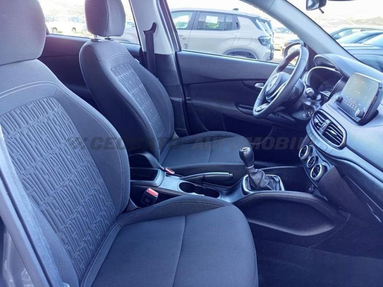 Fiat Fiat Tipo usata 16