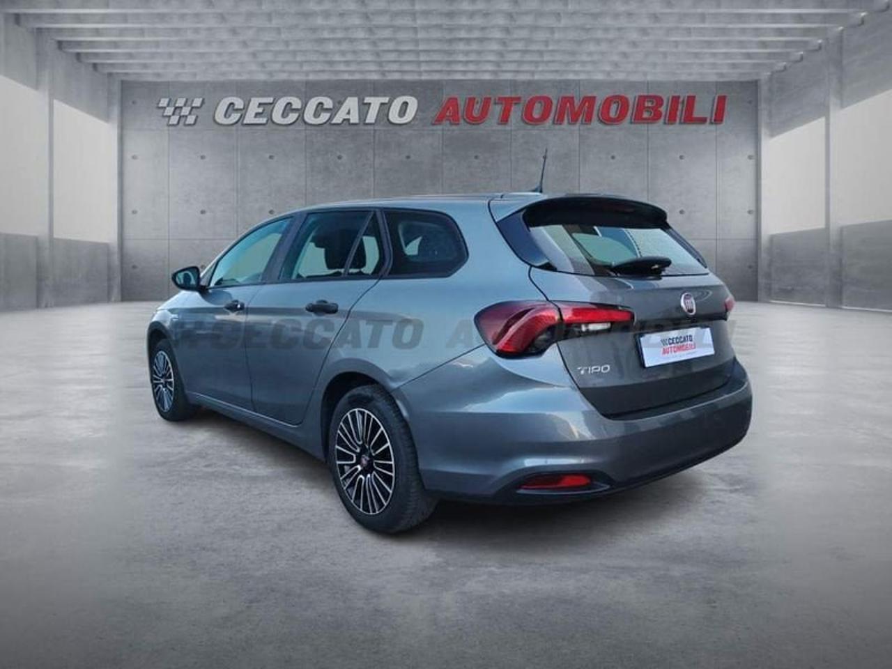 Fiat Fiat Tipo usata 17
