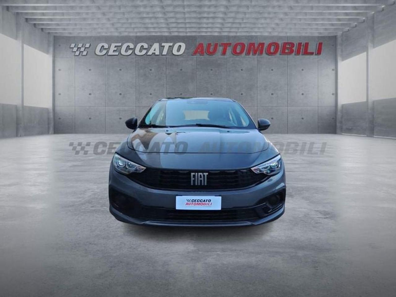 Fiat Fiat Tipo usata 18