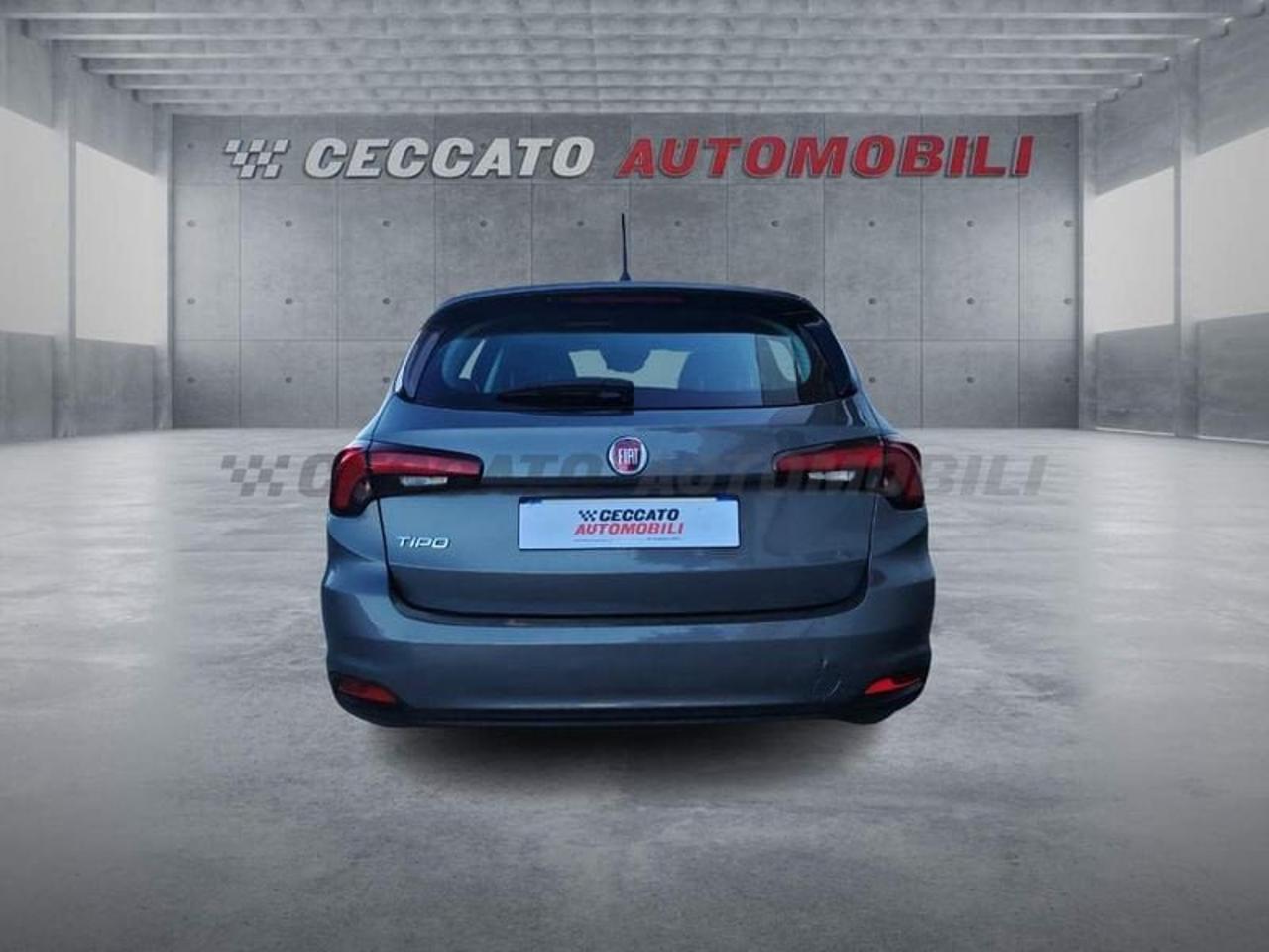 Fiat Fiat Tipo usata 19