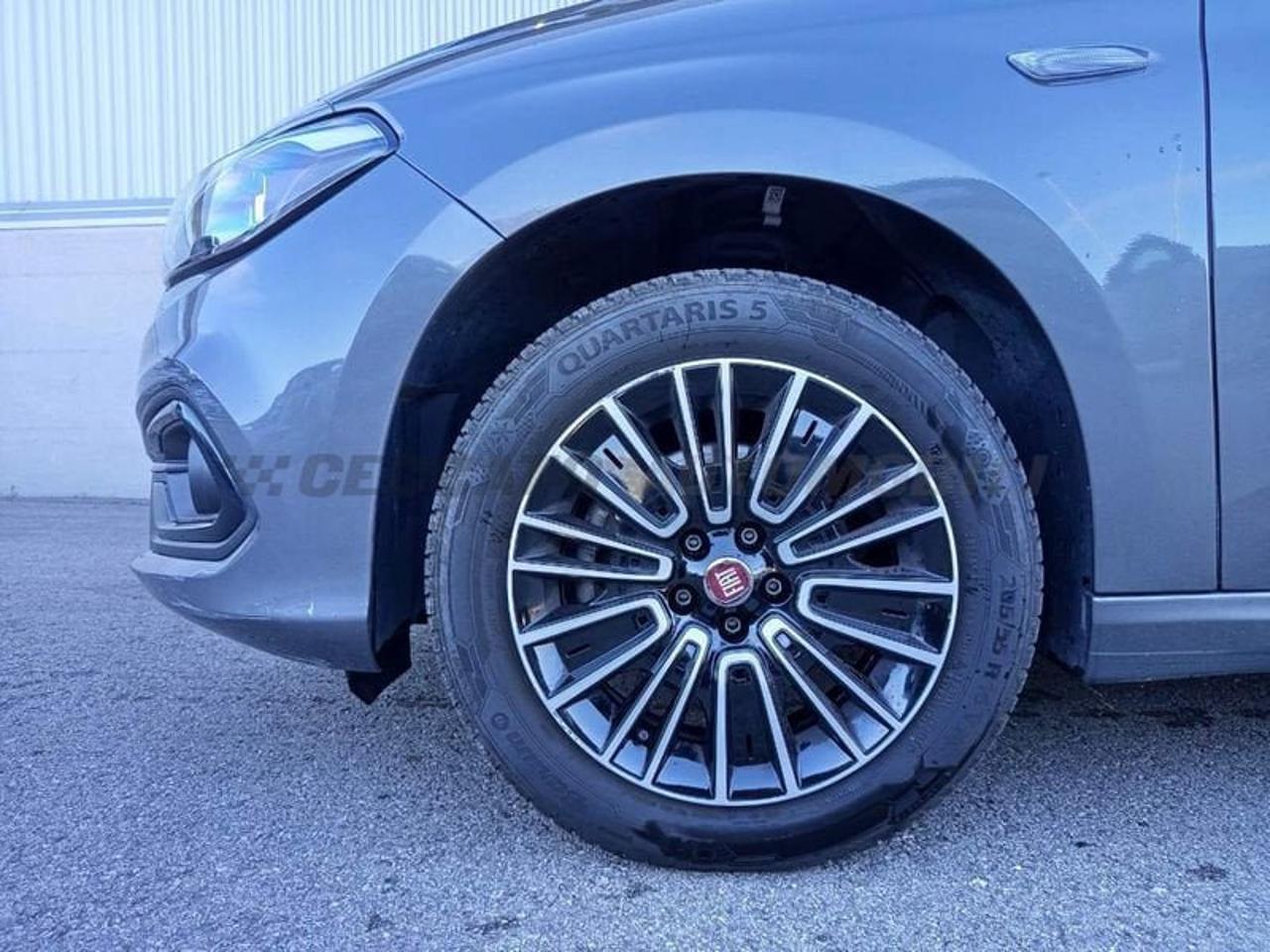 Fiat Fiat Tipo usata 20