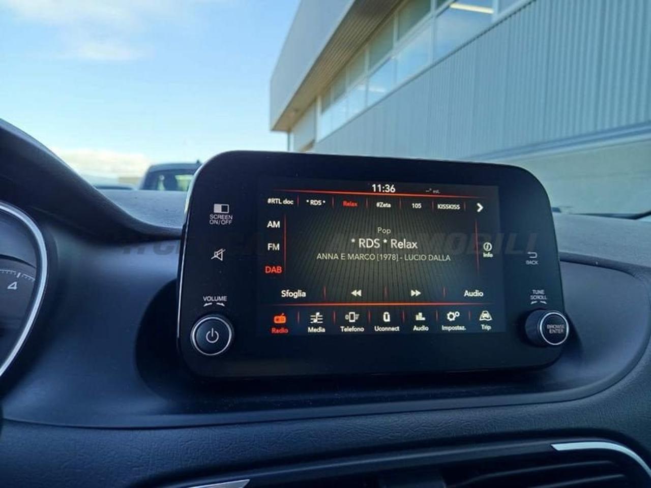 Fiat Fiat Tipo usata 23