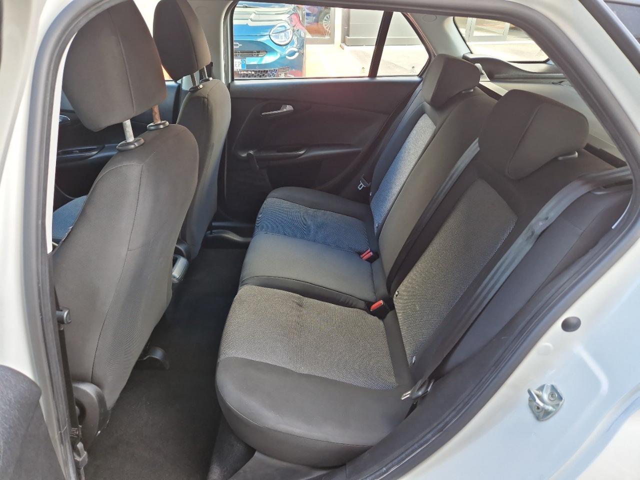 Fiat Fiat Tipo usata, con alzacristalli elettrici