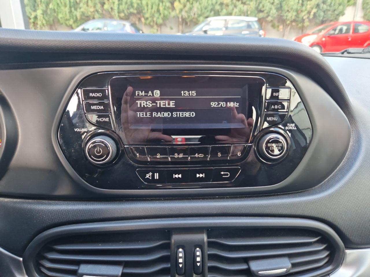 Fiat Fiat Tipo usata 7