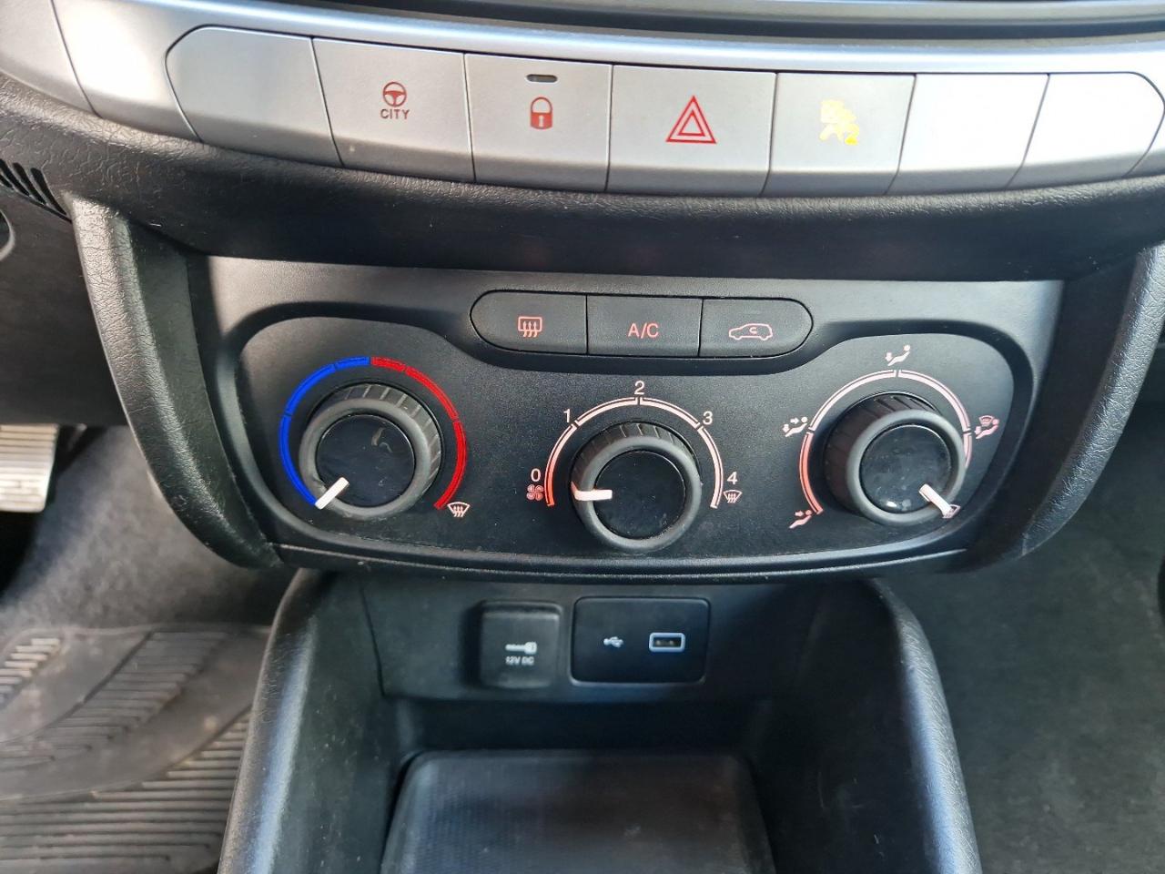 Fiat Fiat Tipo usata 8