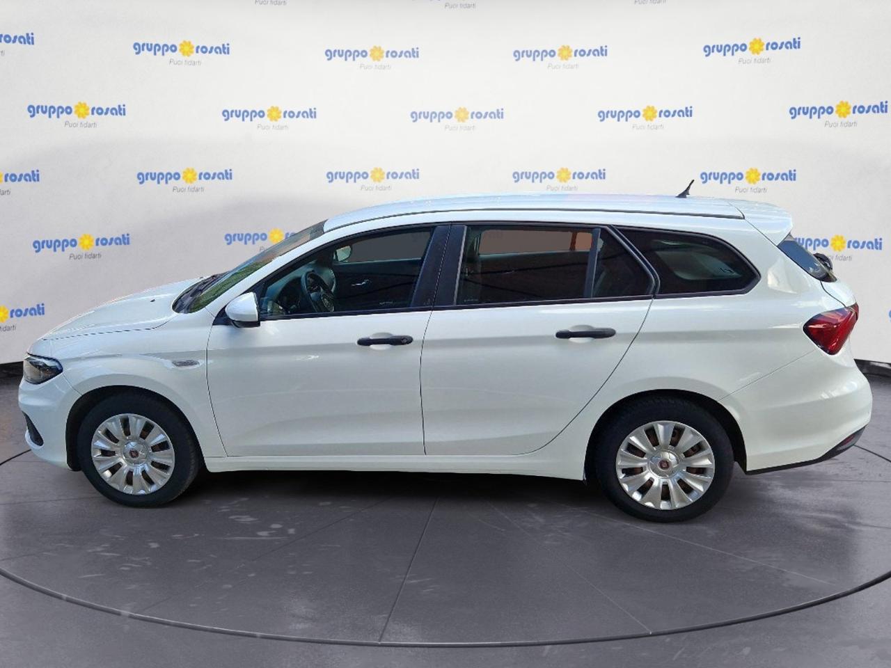 Fiat Fiat Tipo usata 9