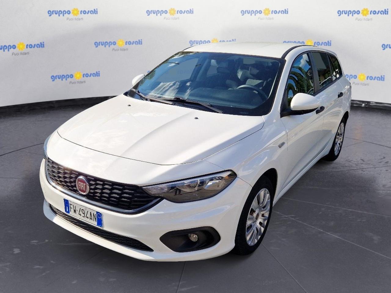 Fiat Fiat Tipo usata 10