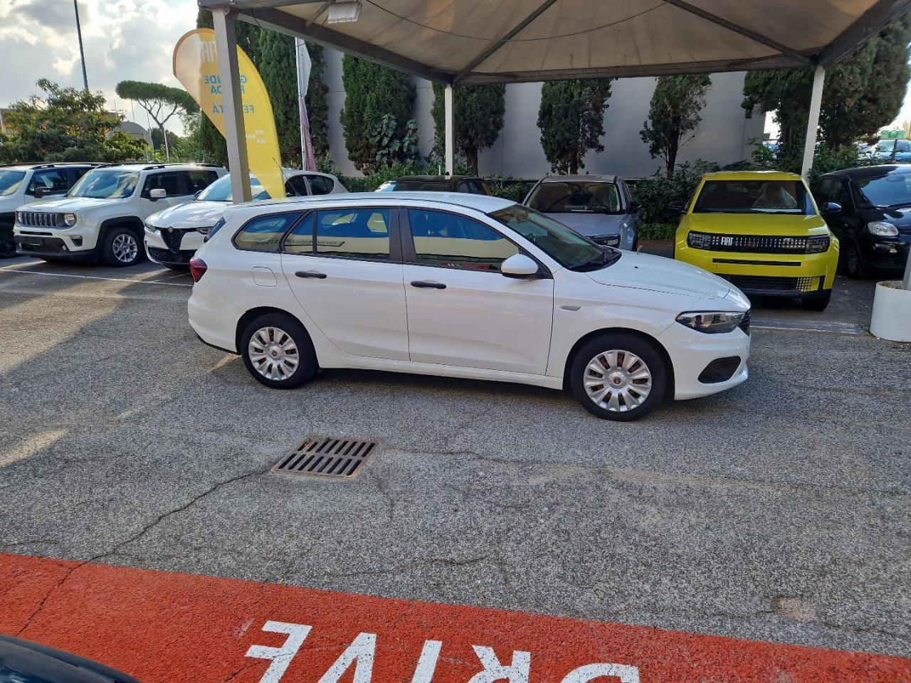 Fiat Fiat Tipo usata 11