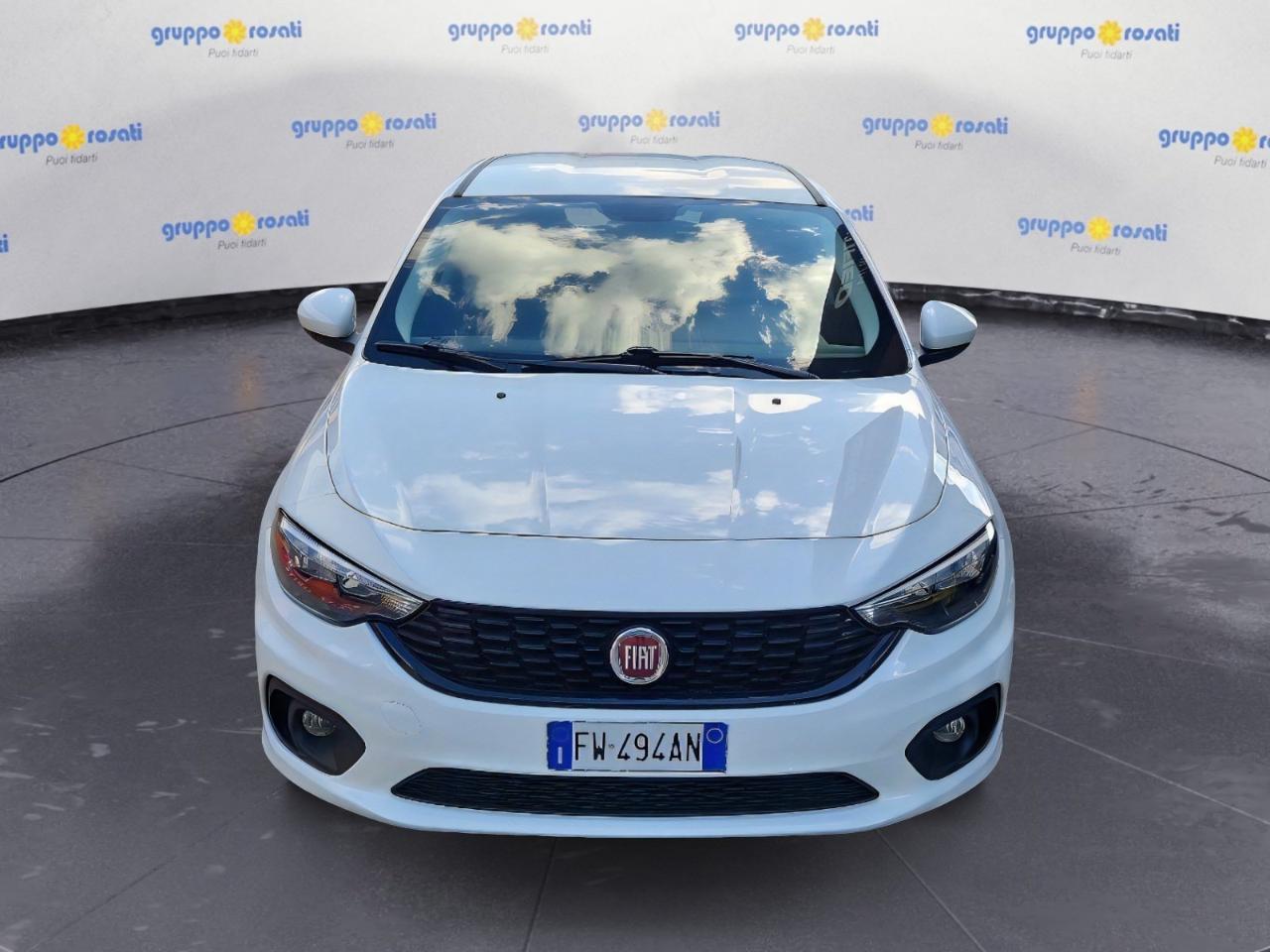 Fiat Fiat Tipo usata 13