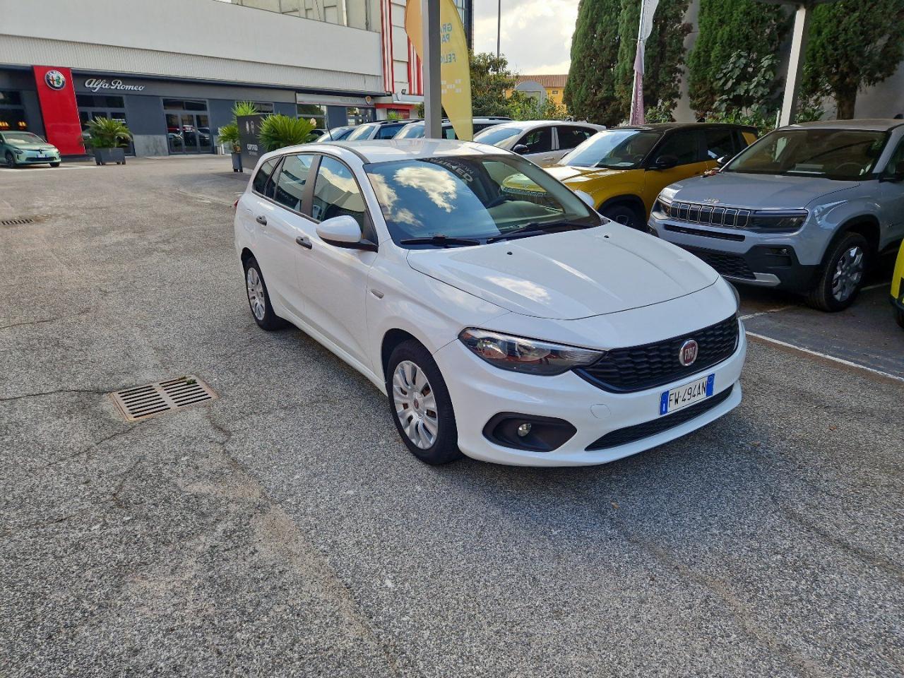 Fiat Fiat Tipo usata 15