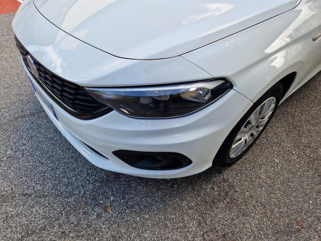 Fiat Fiat Tipo usata 17