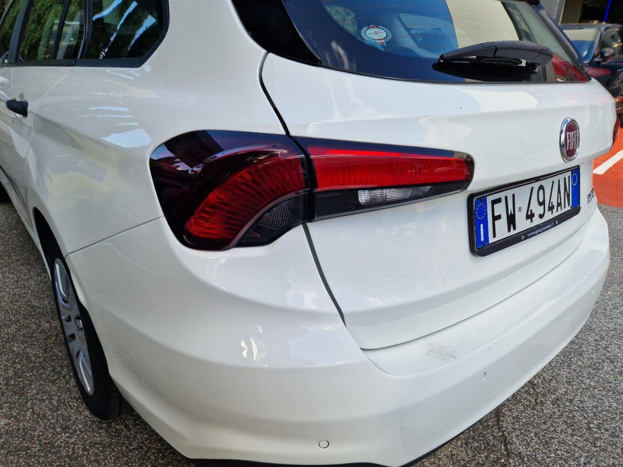 Fiat Fiat Tipo usata 18
