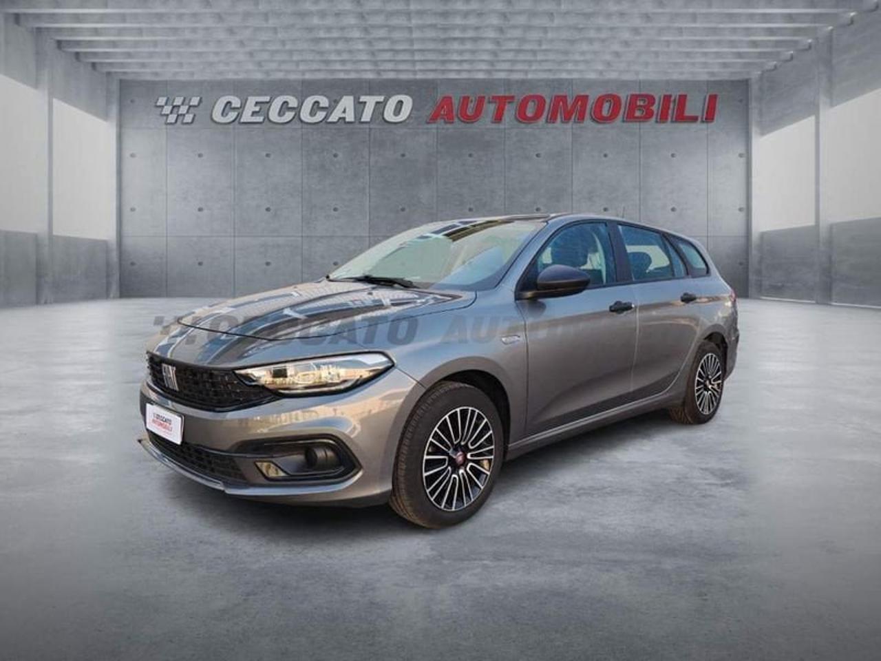 Fiat Fiat Tipo TIPO SW SW 1.0 t3 100cv