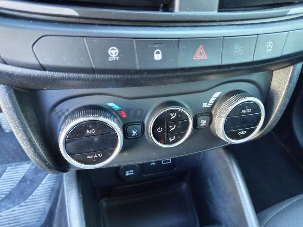 Fiat Fiat Tipo usata, con Caricabatterie di bordo da 11 kW