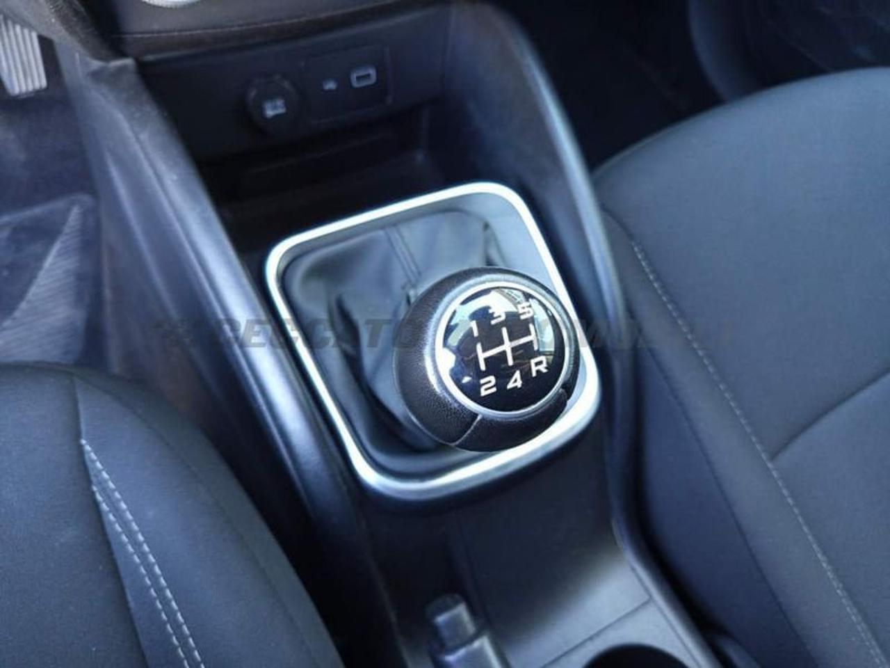 Fiat Fiat Tipo usata, con Caricabatterie di bordo da 22 kW