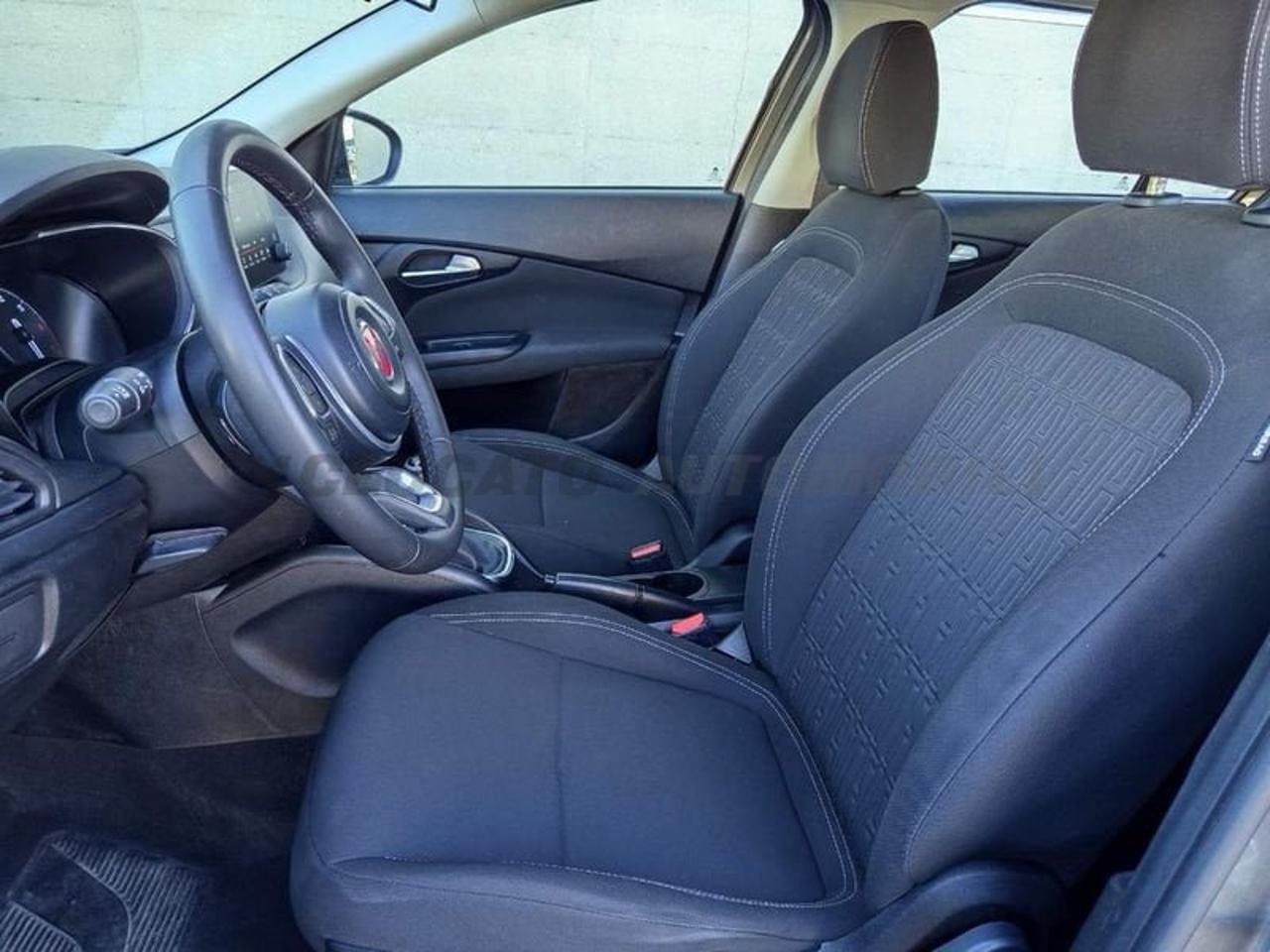 Fiat Fiat Tipo usata, con Caricabatterie di bordo da 7,4 kW