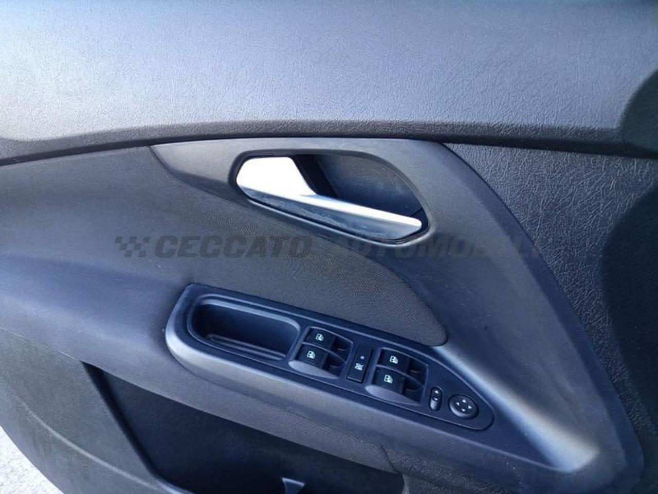 Fiat Fiat Tipo usata, con Climatizzatore