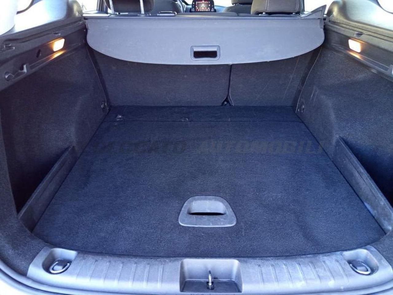 Fiat Fiat Tipo usata, con Isofix