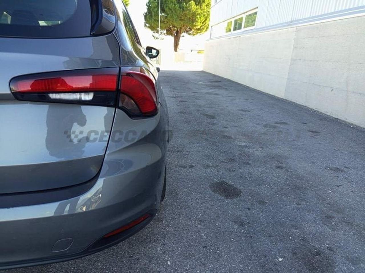 Fiat Fiat Tipo usata, con Sistema Keyless