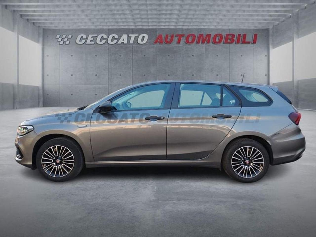 Fiat Fiat Tipo usata, con Tetto Panoramico