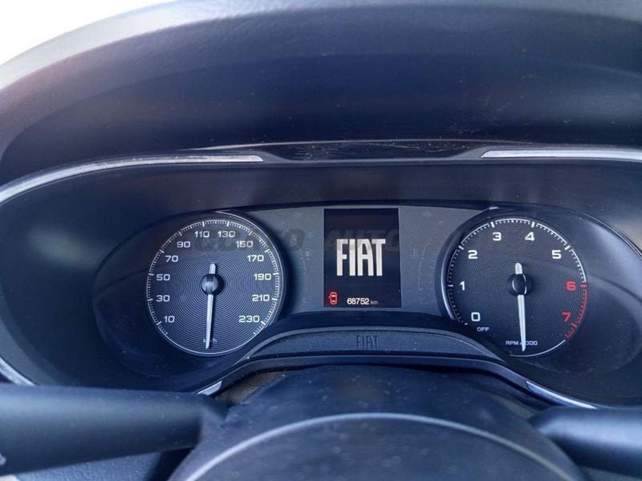 Fiat Fiat Tipo usata, con Xenon-led