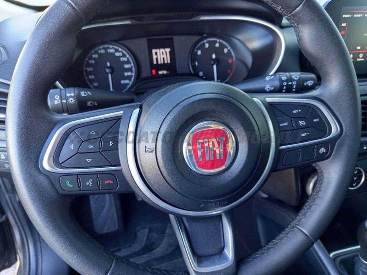 Fiat Fiat Tipo usata 15