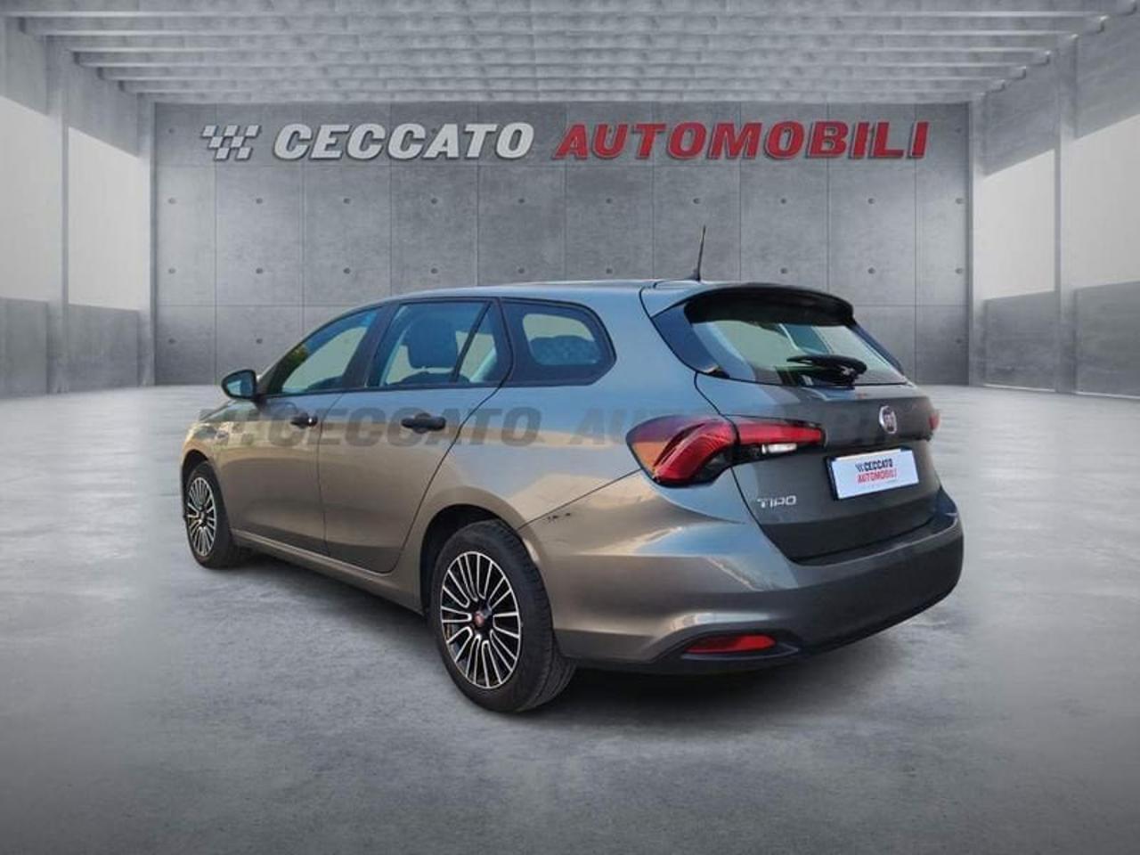 Fiat Fiat Tipo usata 17