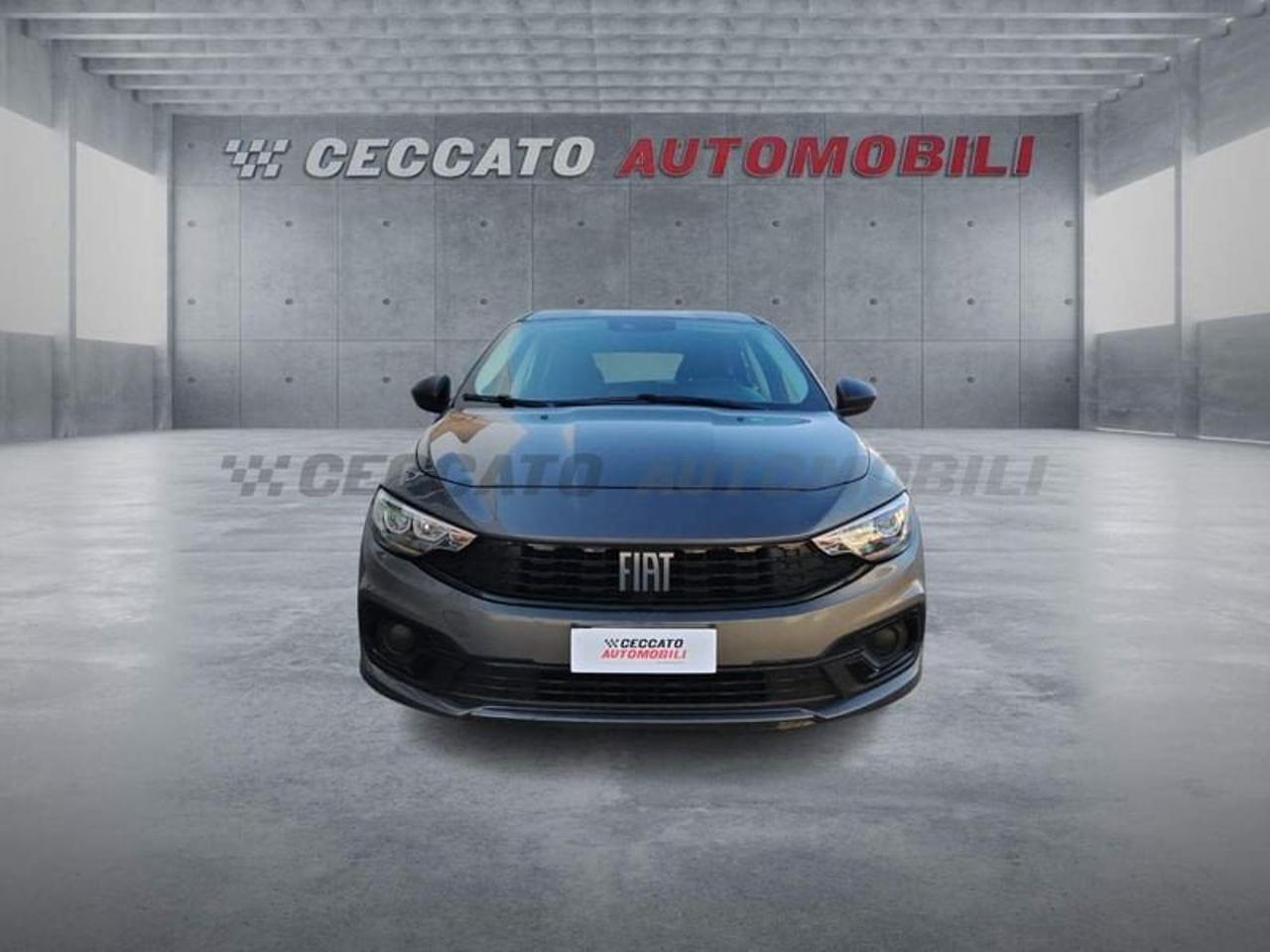 Fiat Fiat Tipo usata 18