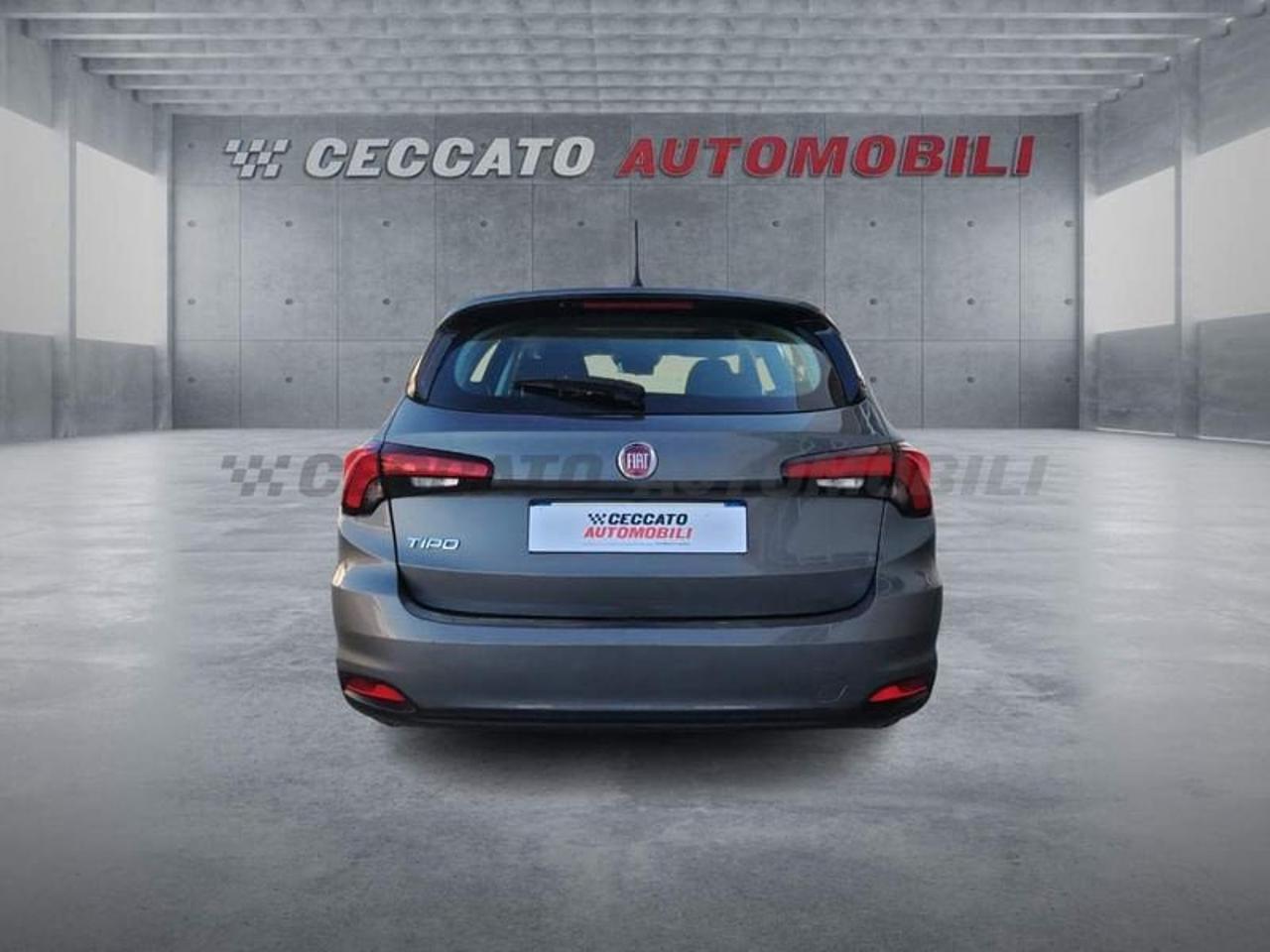 Fiat Fiat Tipo usata 19