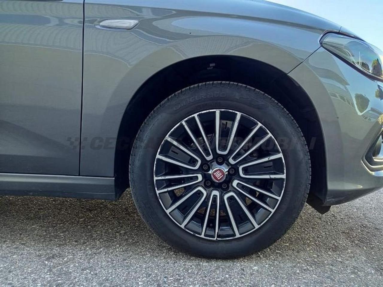 Fiat Fiat Tipo usata 20