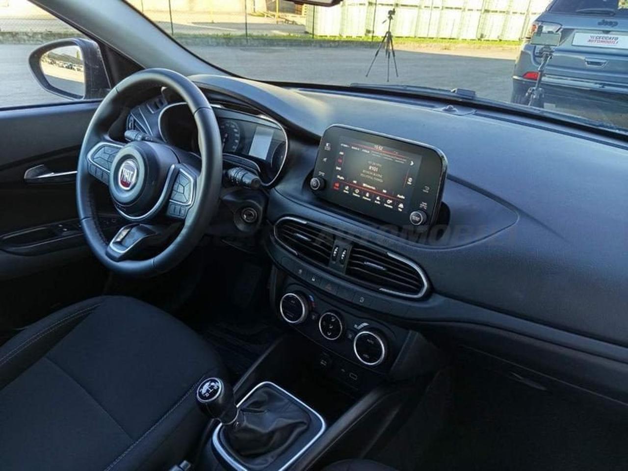 Fiat Fiat Tipo usata 21